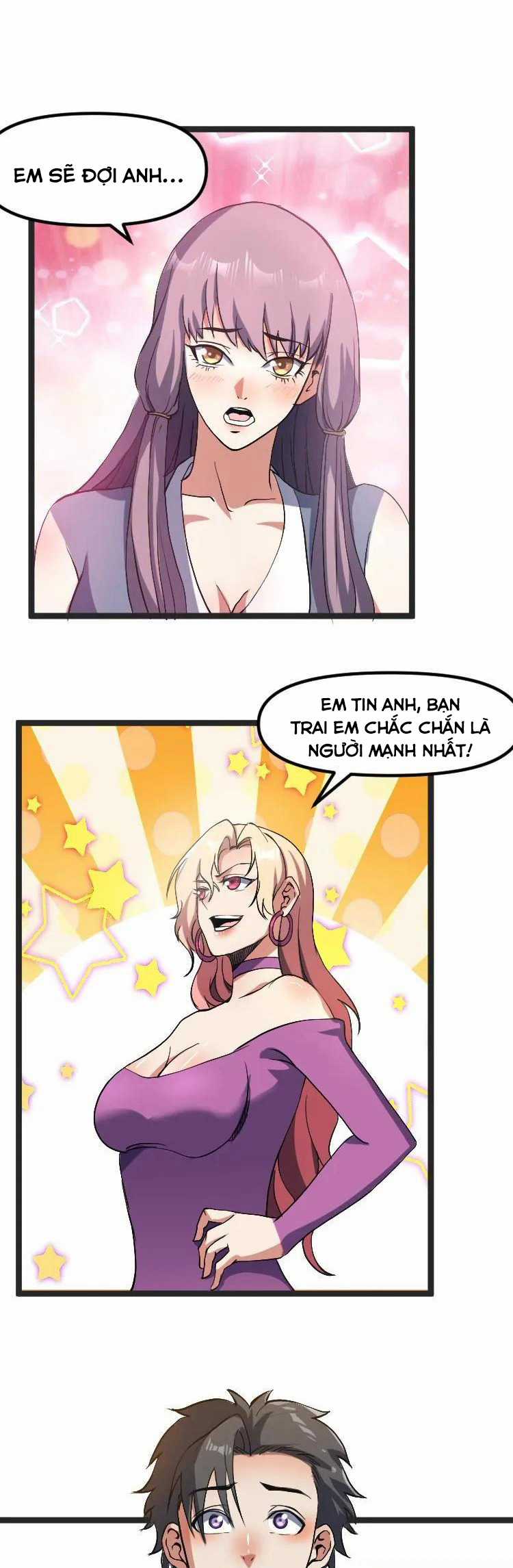 Diệu Thủ Cuồng Y Chapter 330 trang 8