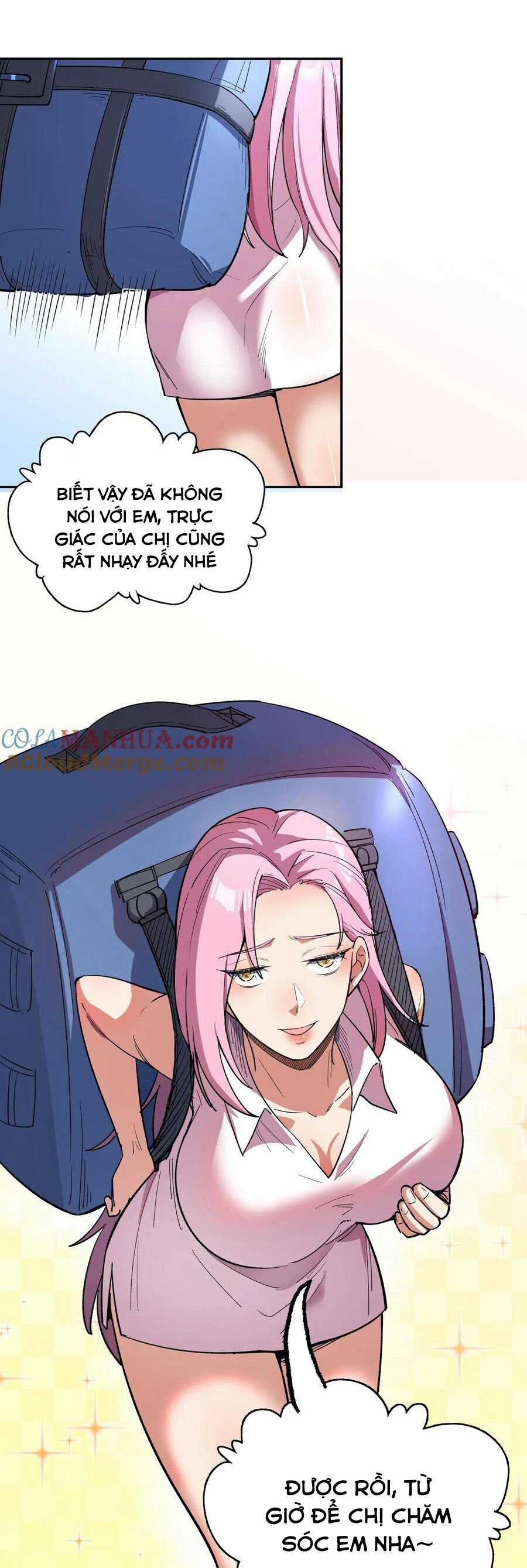 Diệu Thủ Cuồng Y Chapter 331 trang 13