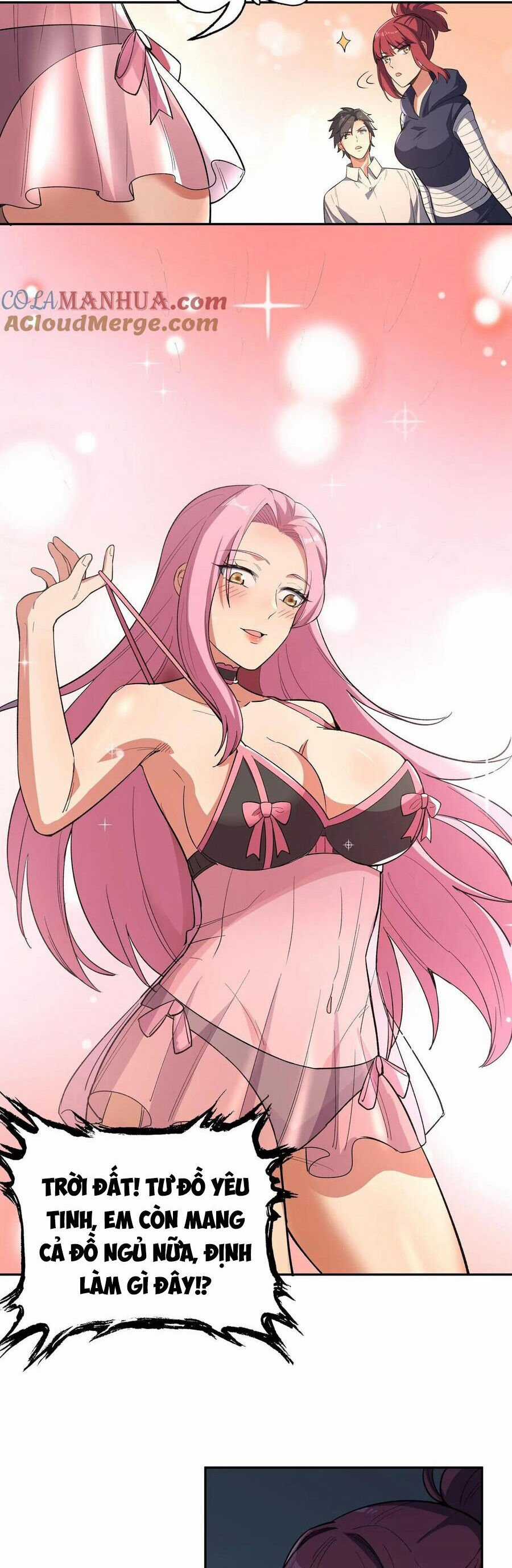 Diệu Thủ Cuồng Y Chapter 331 trang 18