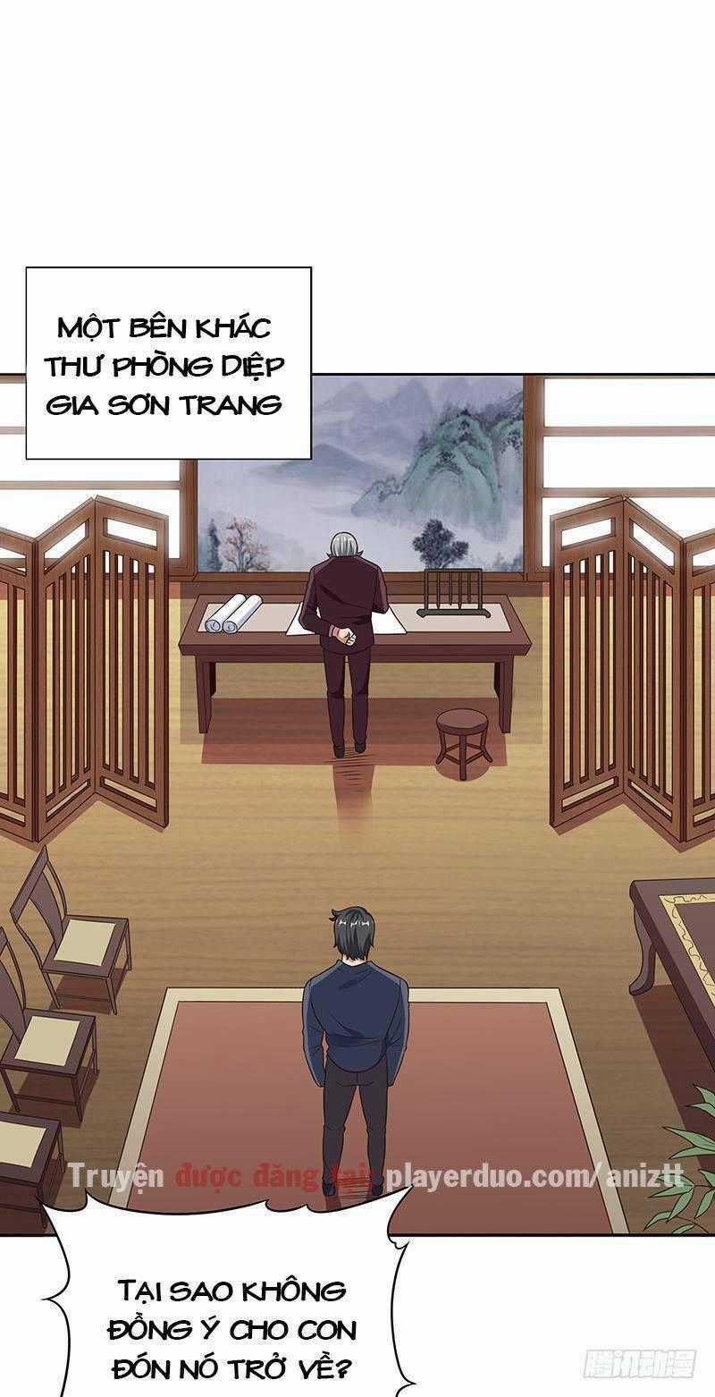 Diệu Thủ Cuồng Y Chapter 34 trang 0
