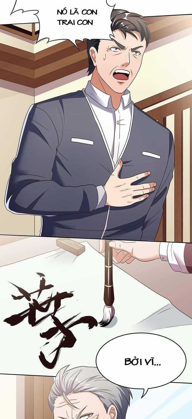 Diệu Thủ Cuồng Y Chapter 34 trang 1