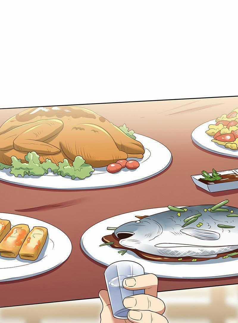 Diệu Thủ Cuồng Y Chapter 35 trang 0