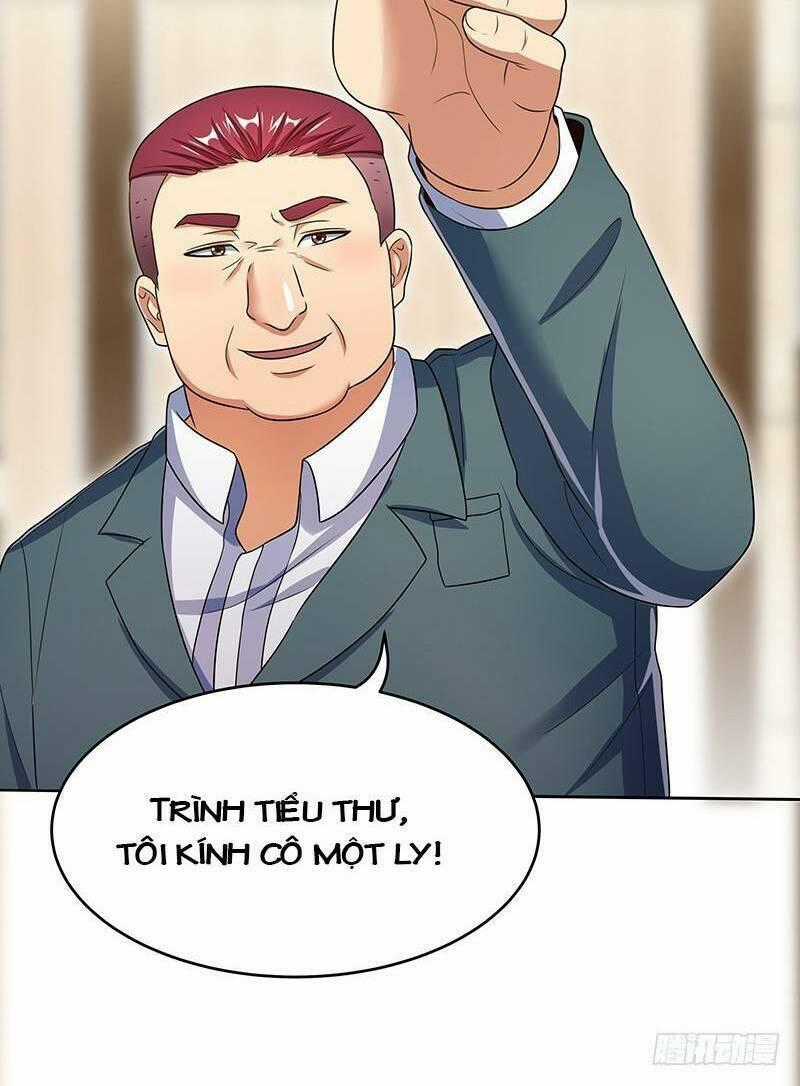 Diệu Thủ Cuồng Y Chapter 35 trang 1