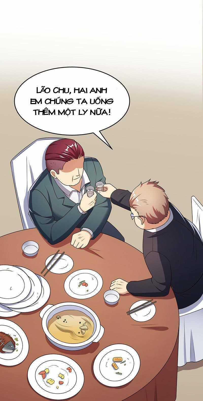 Diệu Thủ Cuồng Y Chapter 37 trang 1