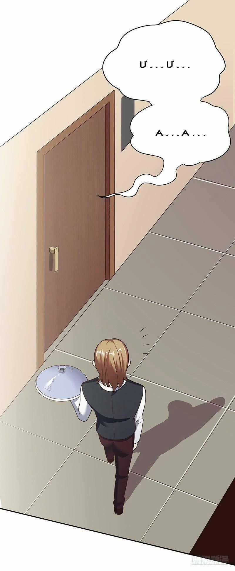 Diệu Thủ Cuồng Y Chapter 38 trang 0