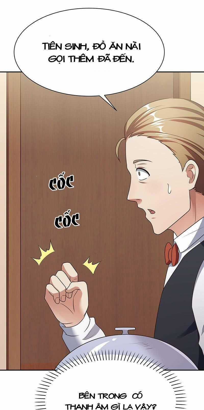 Diệu Thủ Cuồng Y Chapter 38 trang 1