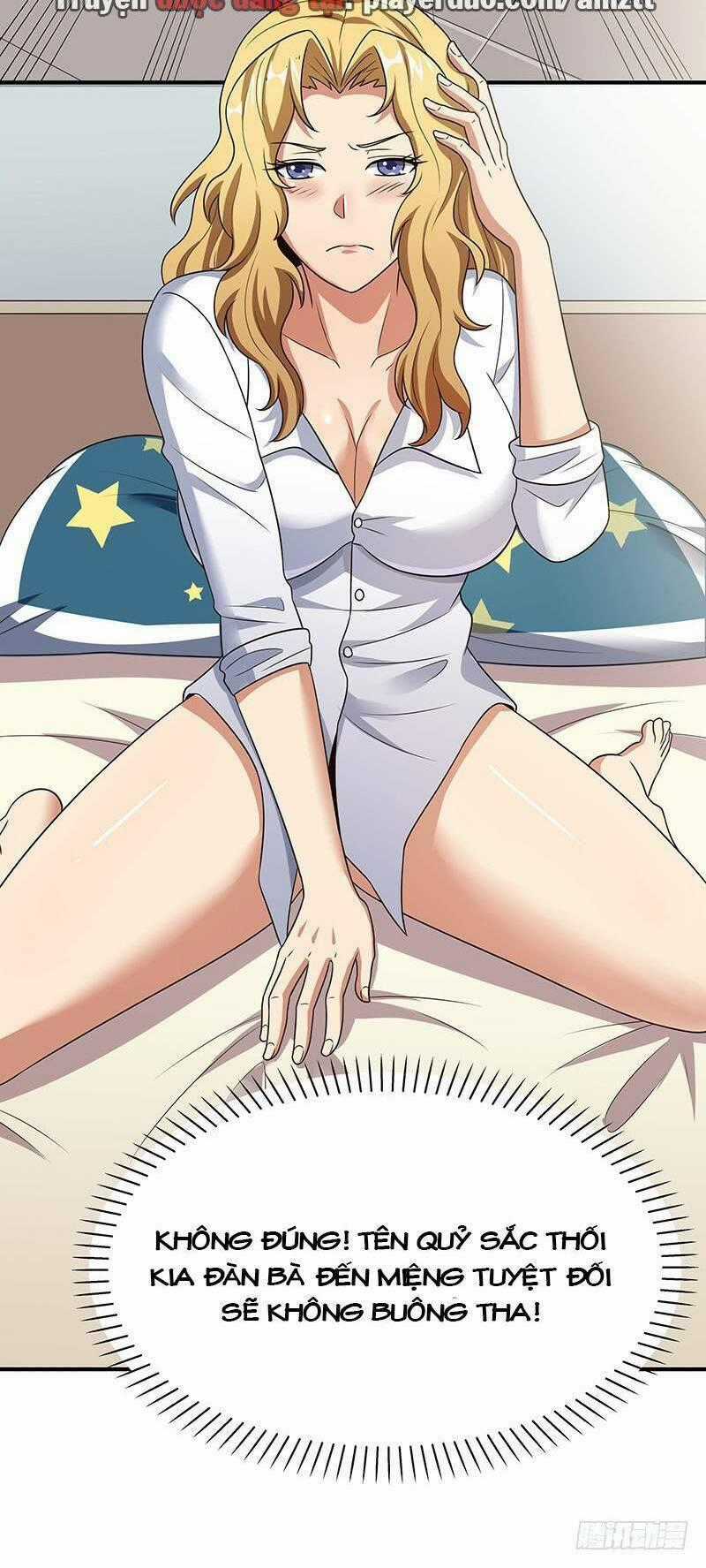Diệu Thủ Cuồng Y Chapter 39 trang 1