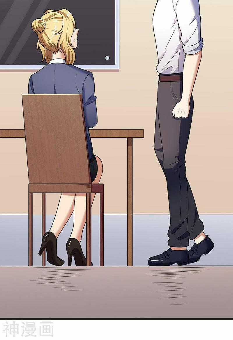 Diệu Thủ Cuồng Y Chapter 40 trang 1