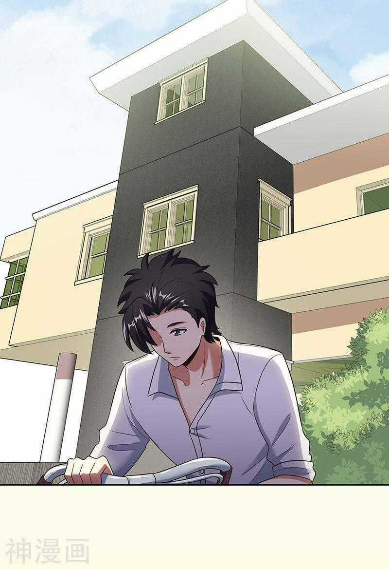 Diệu Thủ Cuồng Y Chapter 41 trang 1