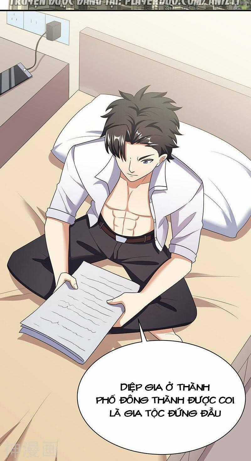 Diệu Thủ Cuồng Y Chapter 42 trang 1
