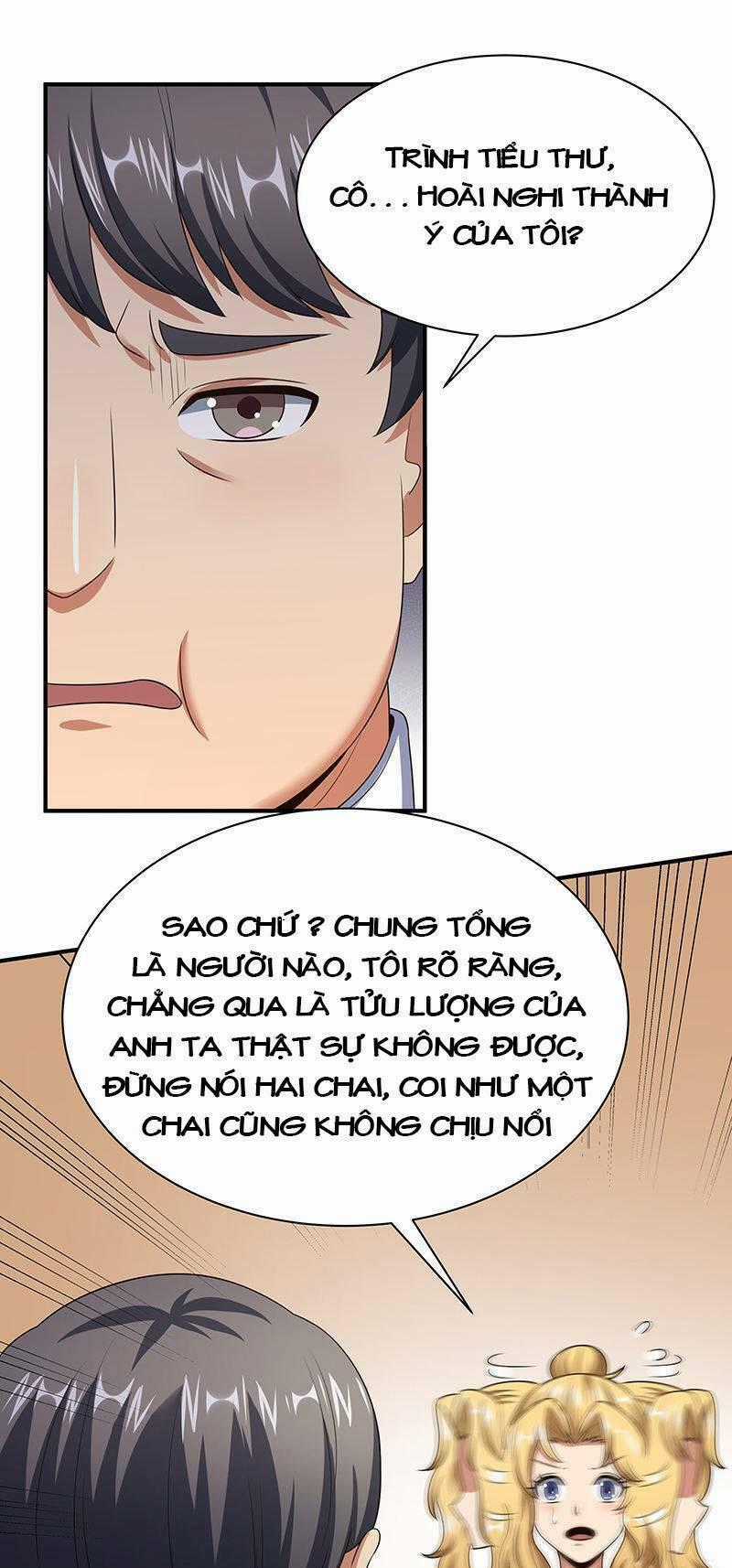 Diệu Thủ Cuồng Y Chapter 43 trang 1