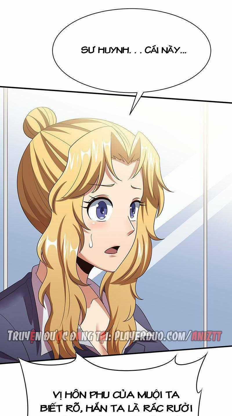 Diệu Thủ Cuồng Y Chapter 44 trang 0