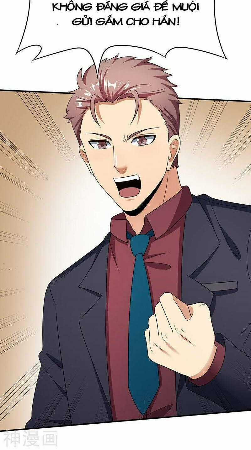 Diệu Thủ Cuồng Y Chapter 44 trang 1