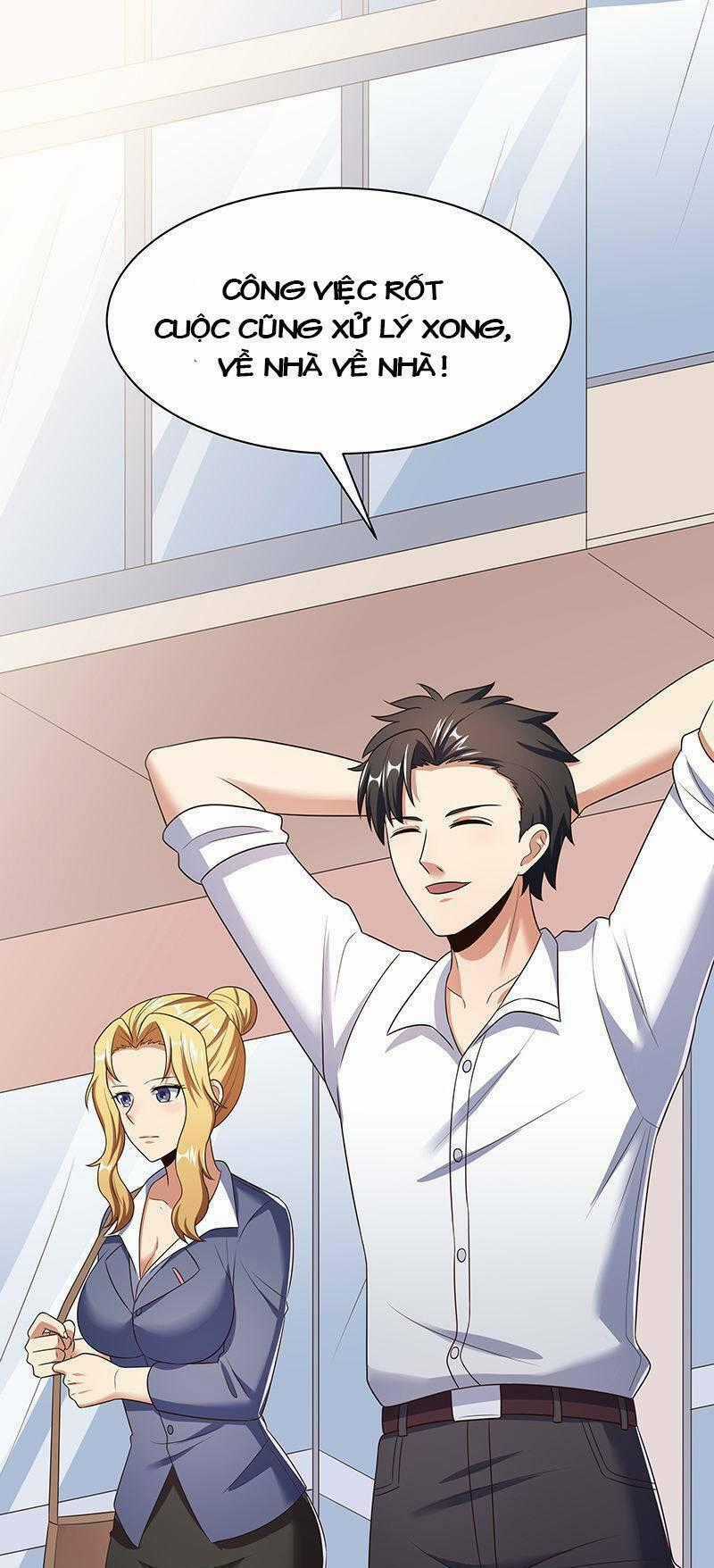 Diệu Thủ Cuồng Y Chapter 45 trang 0