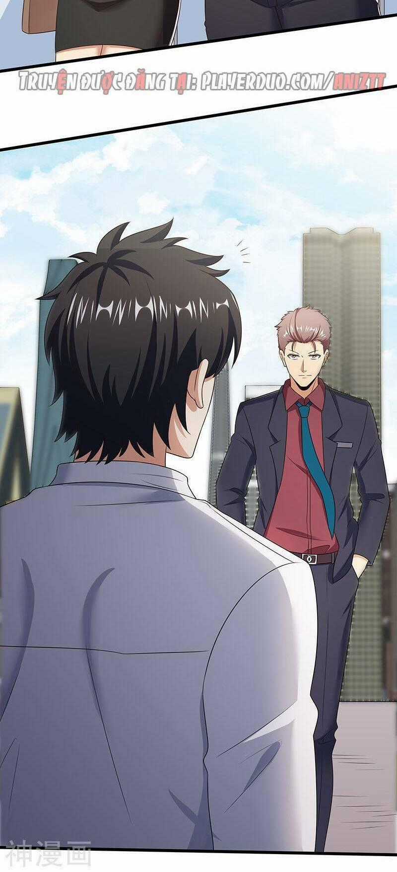 Diệu Thủ Cuồng Y Chapter 45 trang 1