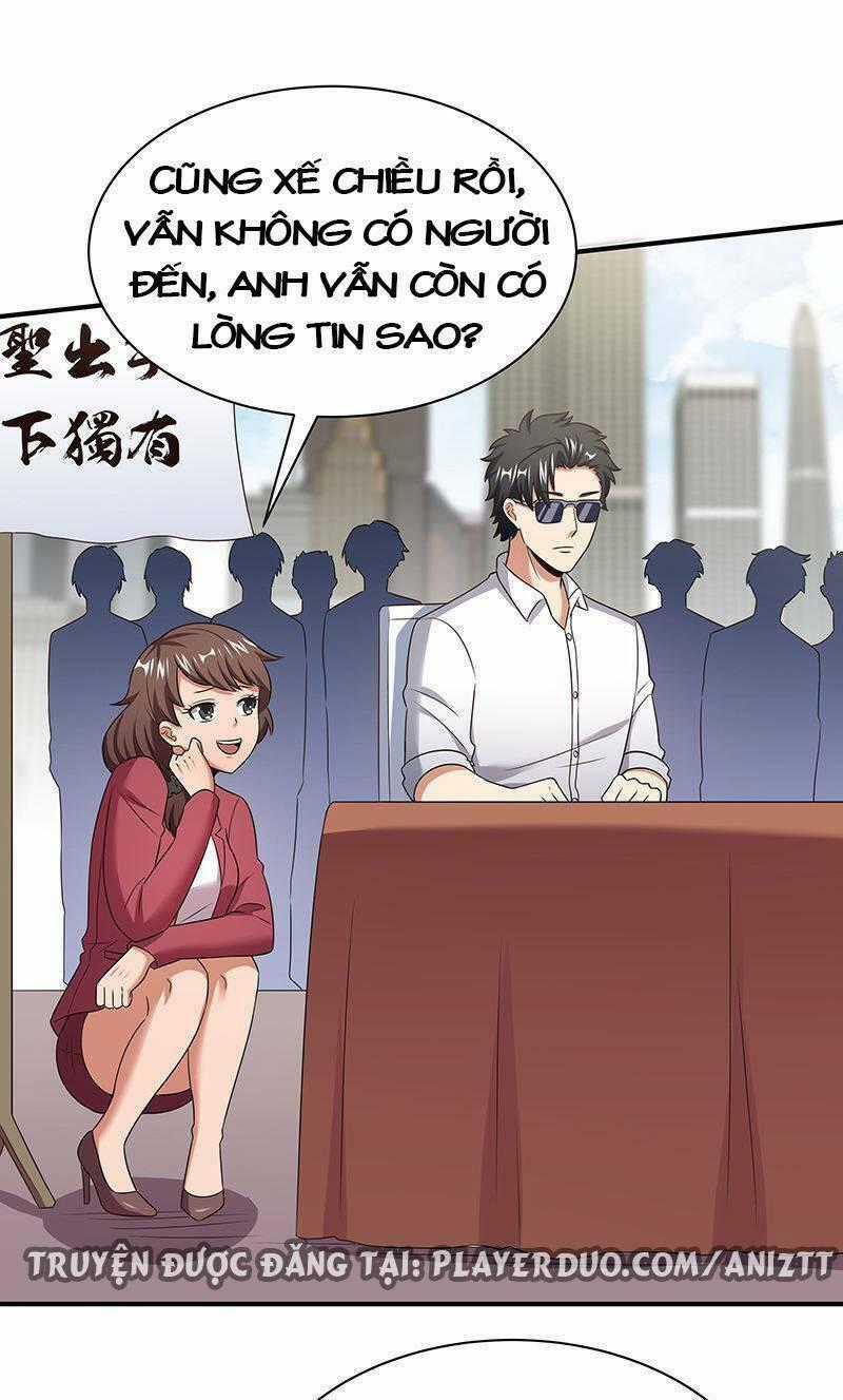 Diệu Thủ Cuồng Y Chapter 47 trang 0