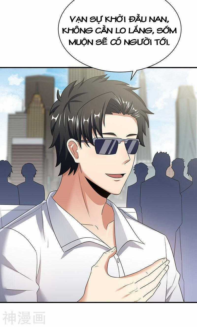 Diệu Thủ Cuồng Y Chapter 47 trang 1