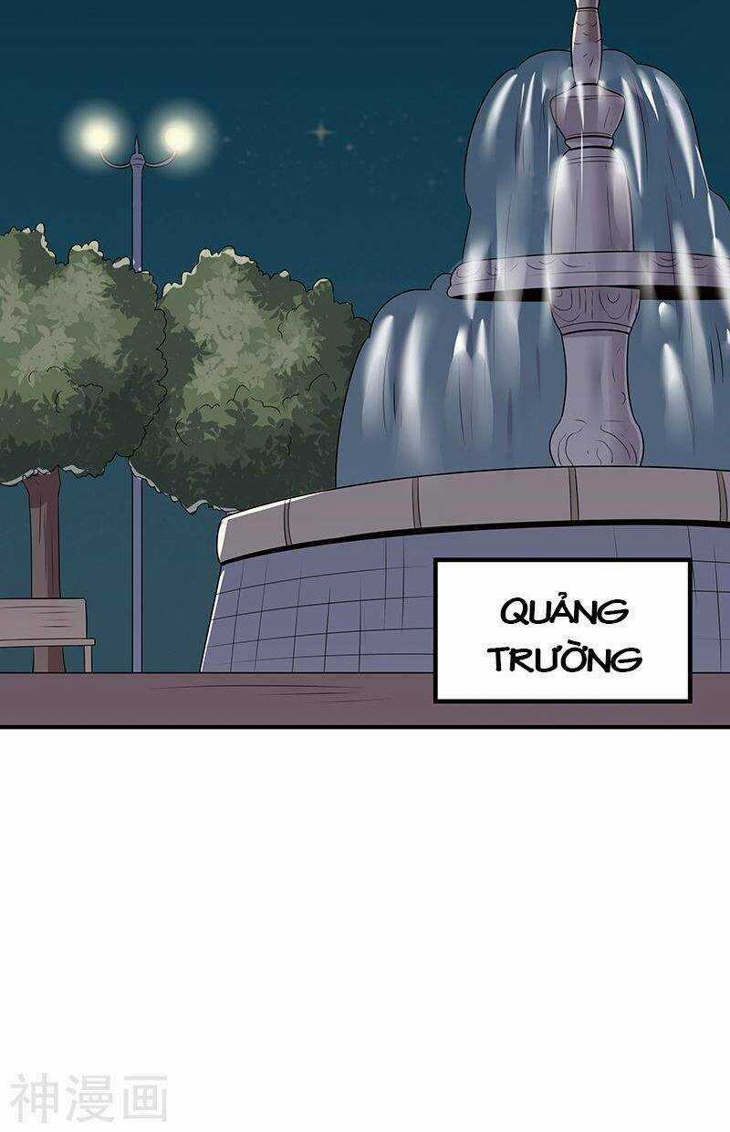 Diệu Thủ Cuồng Y Chapter 48 trang 11