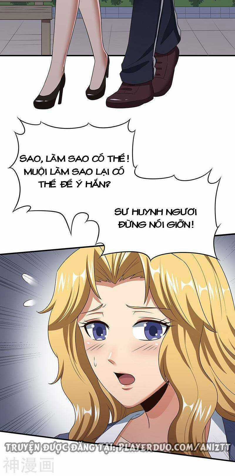 Diệu Thủ Cuồng Y Chapter 48 trang 13
