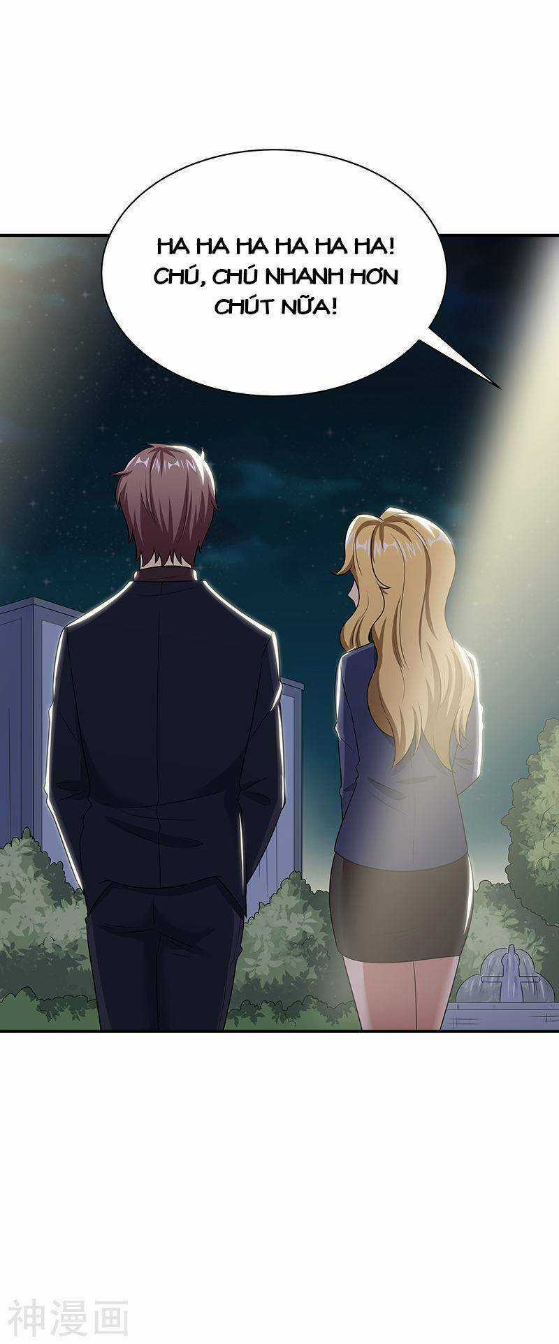 Diệu Thủ Cuồng Y Chapter 48 trang 14
