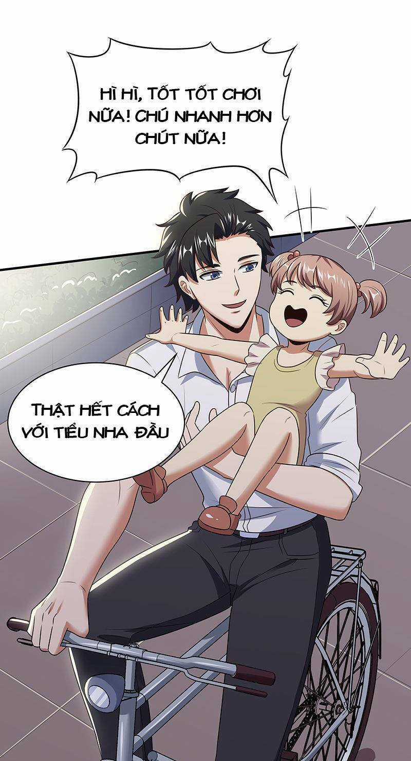 Diệu Thủ Cuồng Y Chapter 48 trang 15