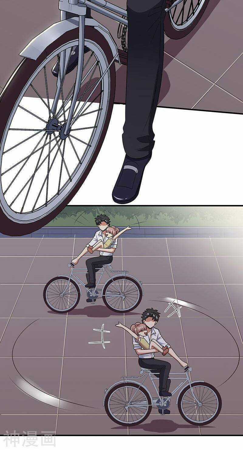 Diệu Thủ Cuồng Y Chapter 48 trang 16