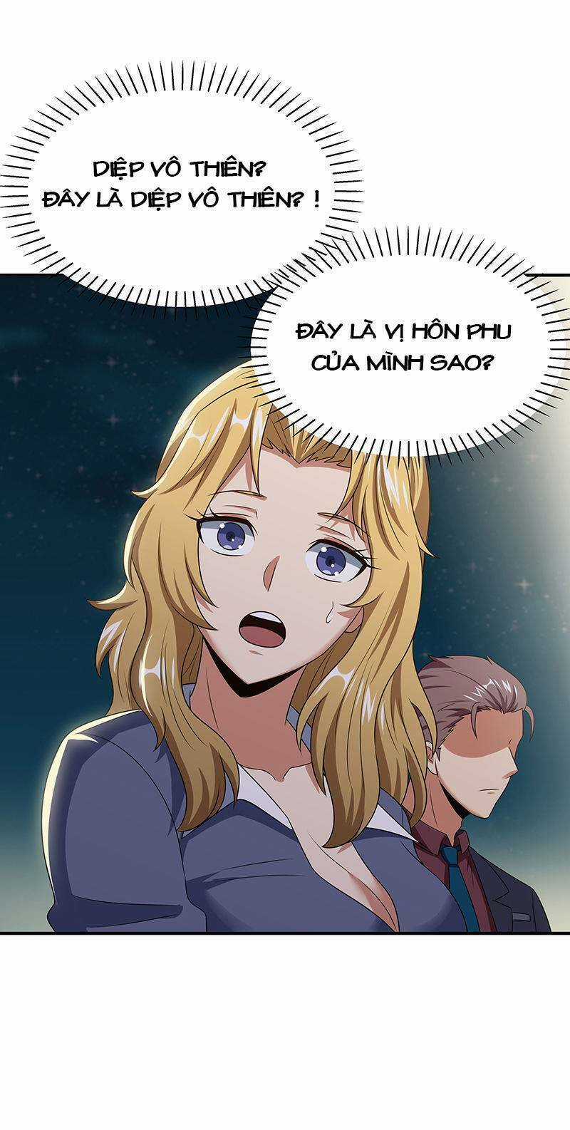 Diệu Thủ Cuồng Y Chapter 48 trang 17
