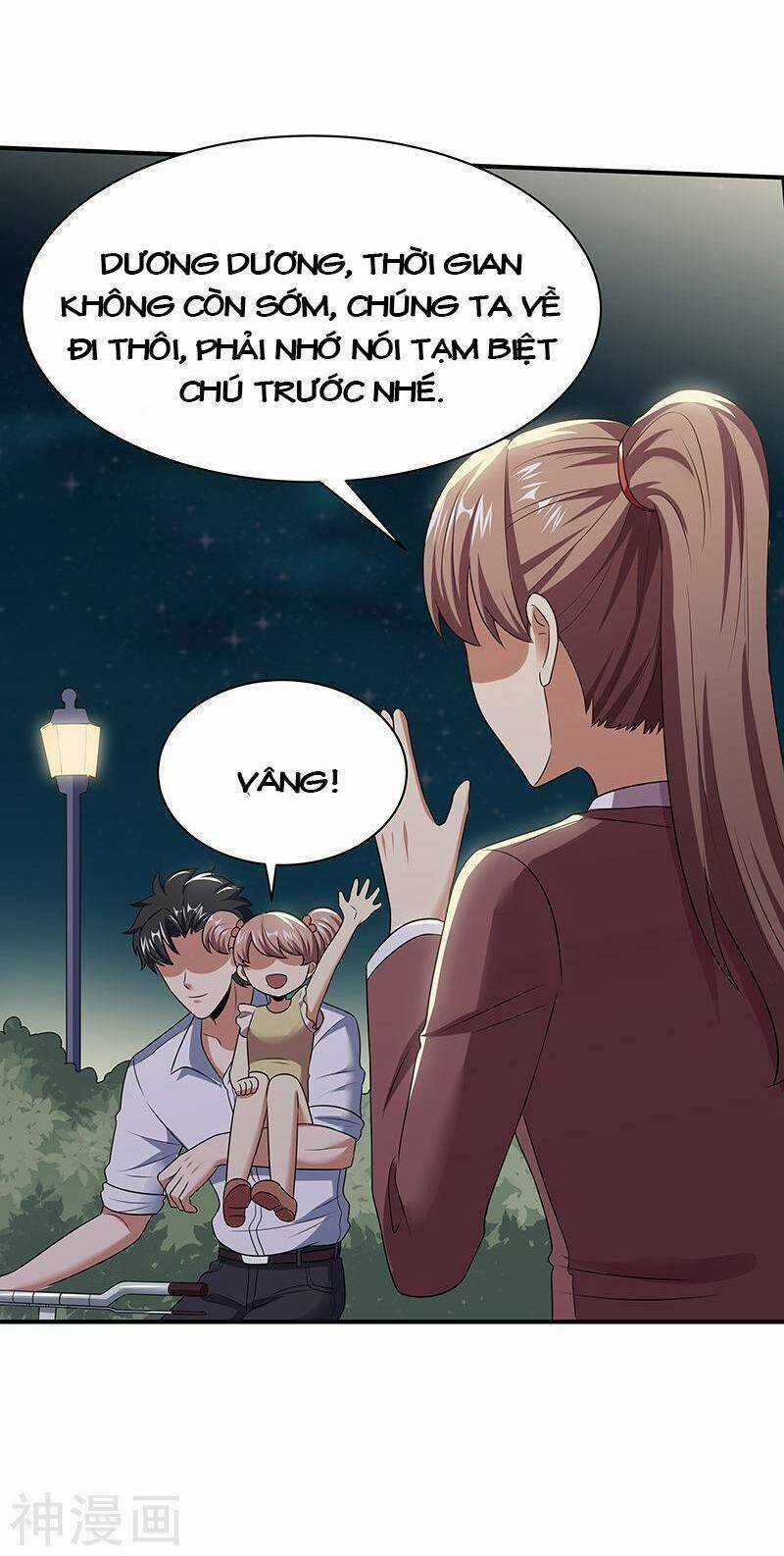 Diệu Thủ Cuồng Y Chapter 48 trang 18