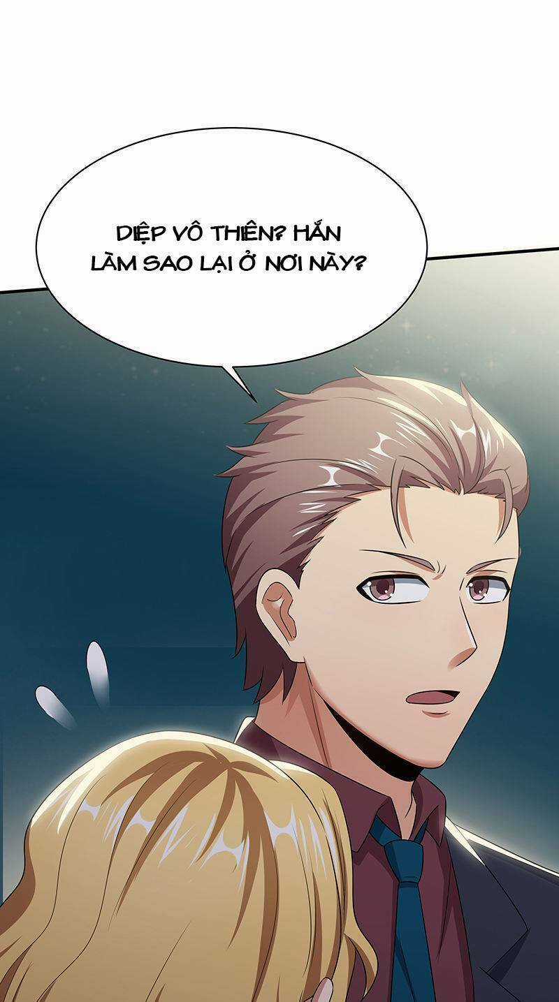 Diệu Thủ Cuồng Y Chapter 48 trang 19