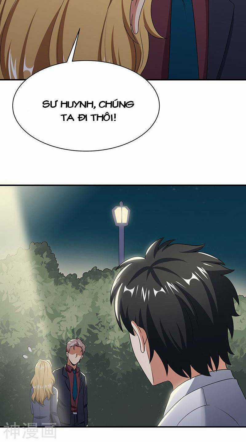 Diệu Thủ Cuồng Y Chapter 48 trang 20