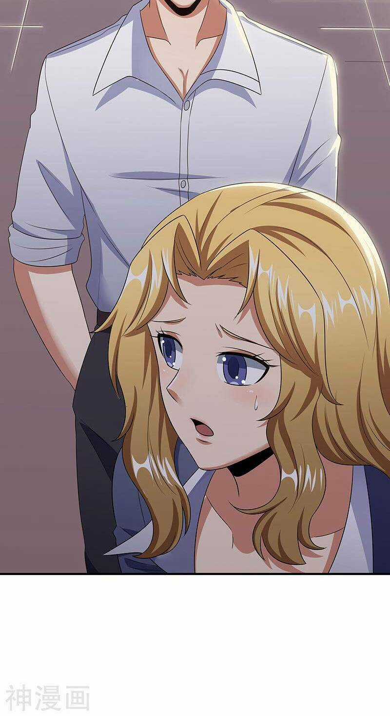Diệu Thủ Cuồng Y Chapter 48 trang 22