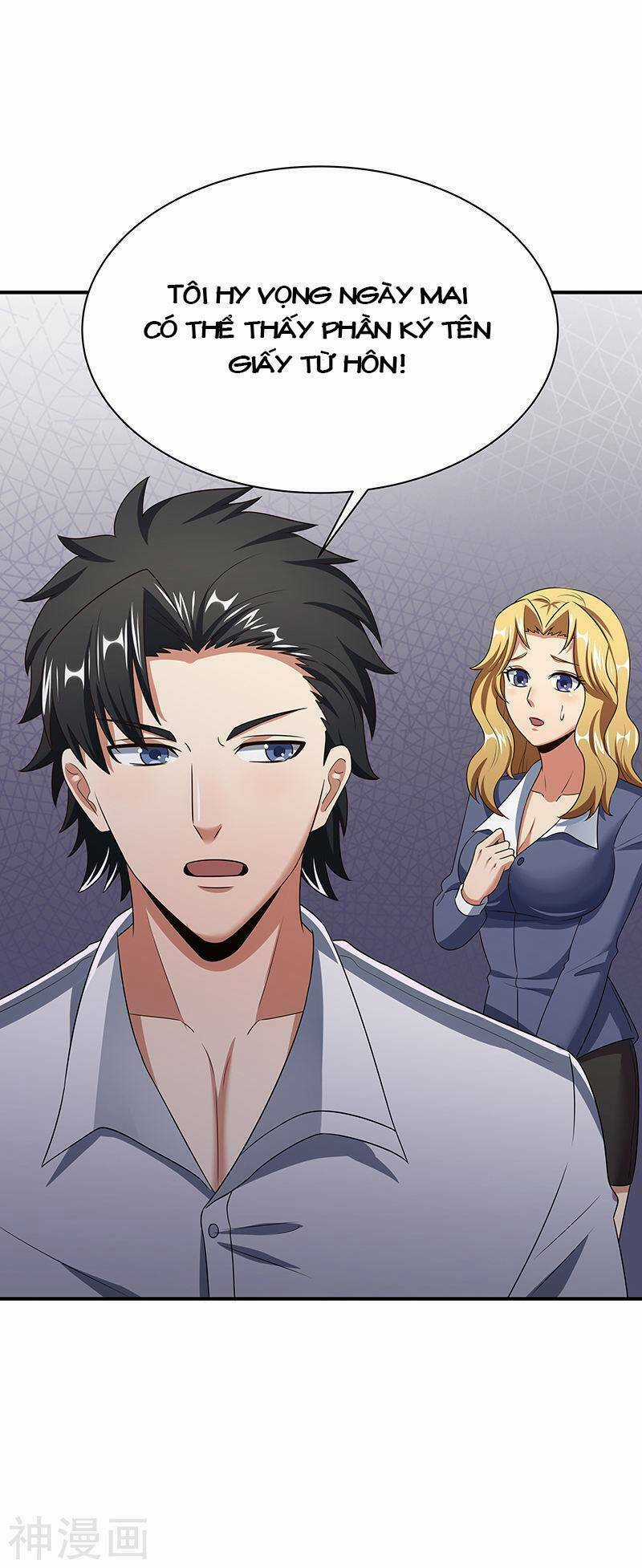 Diệu Thủ Cuồng Y Chapter 48 trang 25