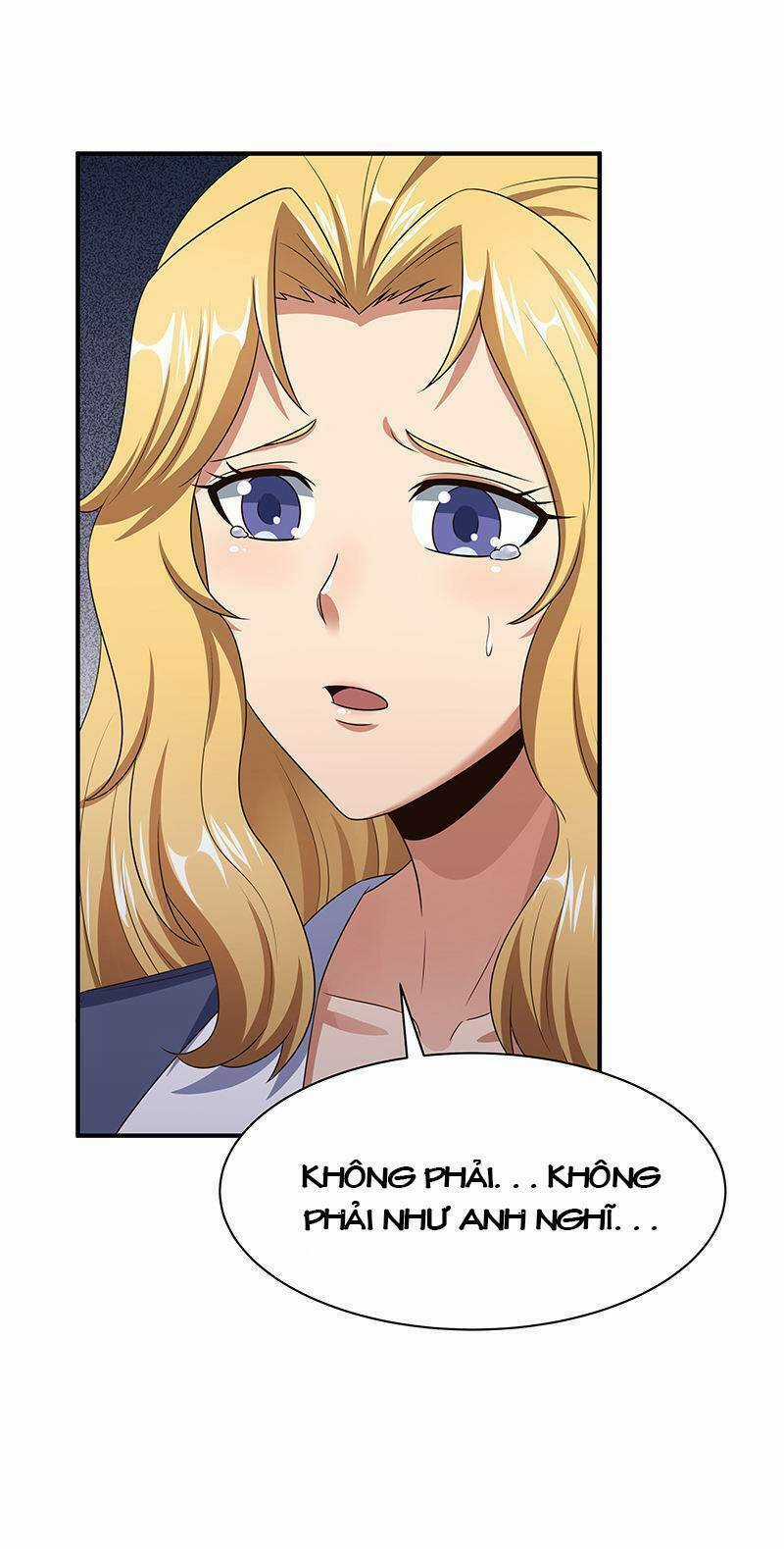 Diệu Thủ Cuồng Y Chapter 48 trang 26