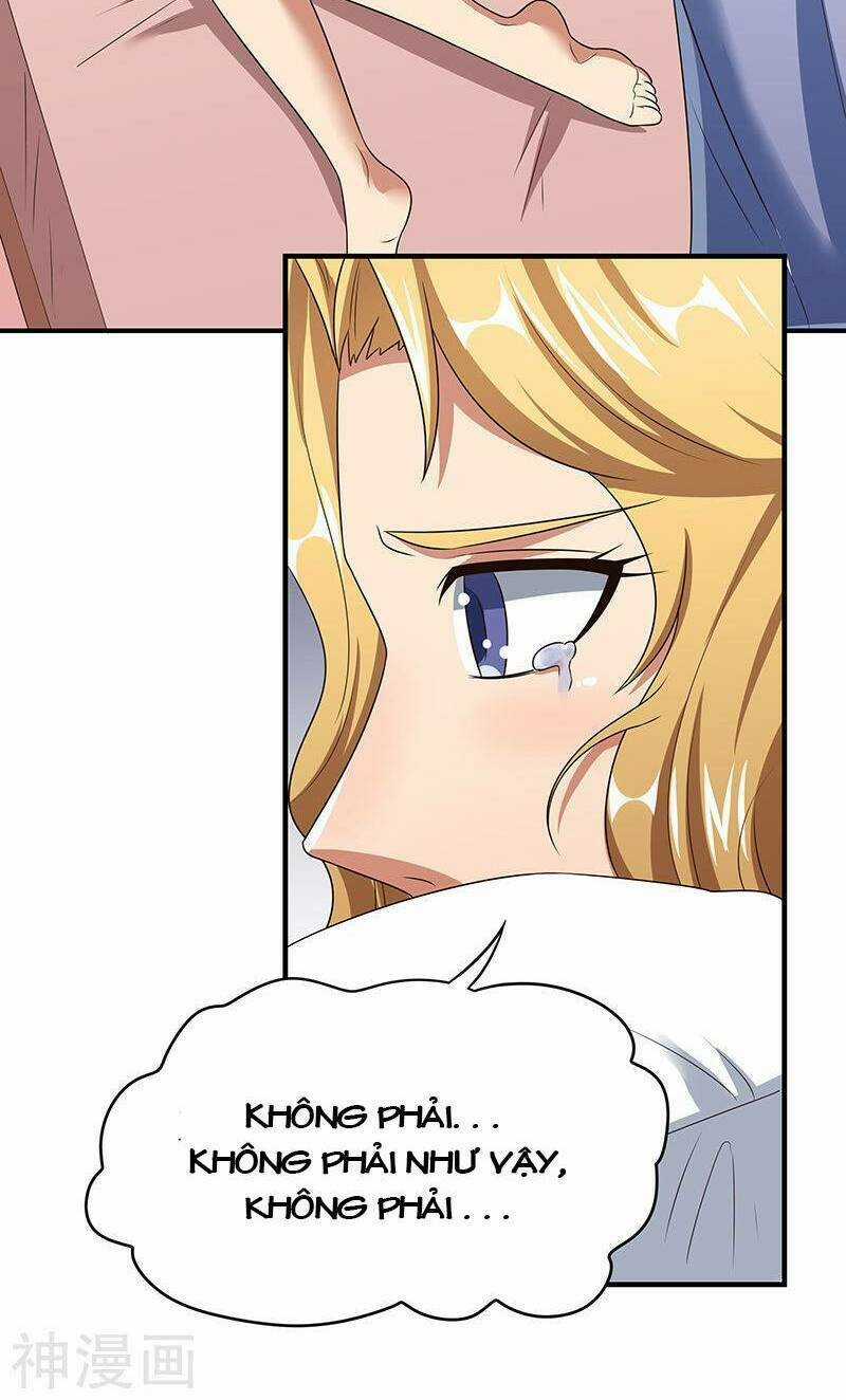 Diệu Thủ Cuồng Y Chapter 48 trang 29