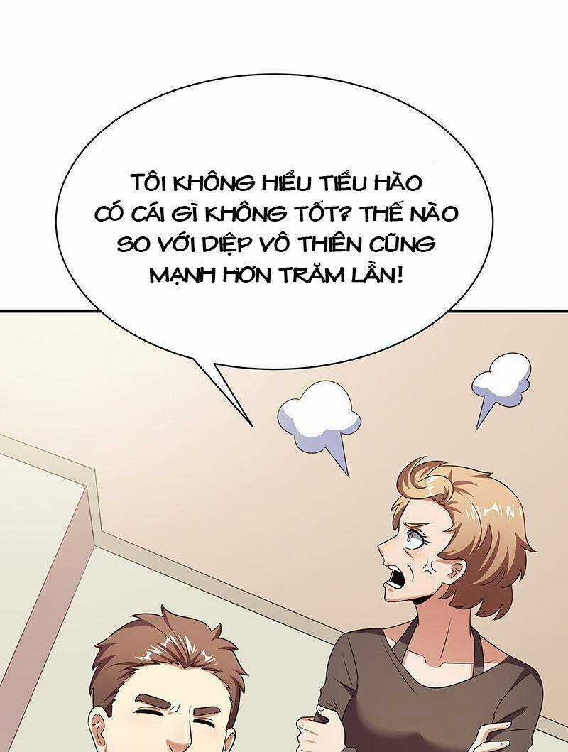 Diệu Thủ Cuồng Y Chapter 48 trang 32