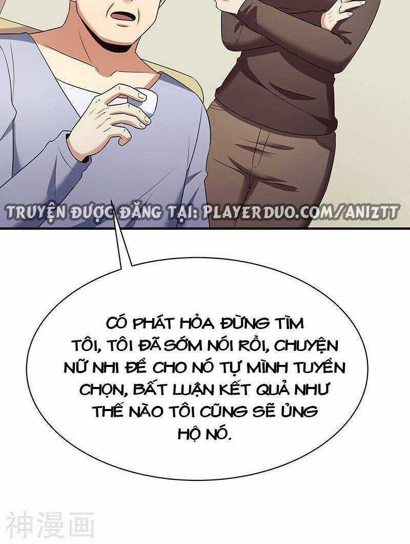 Diệu Thủ Cuồng Y Chapter 48 trang 33