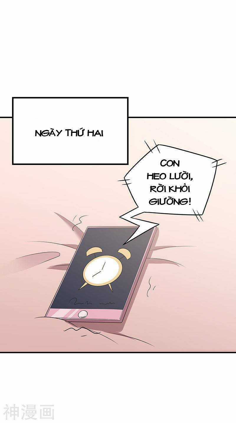 Diệu Thủ Cuồng Y Chapter 48 trang 34