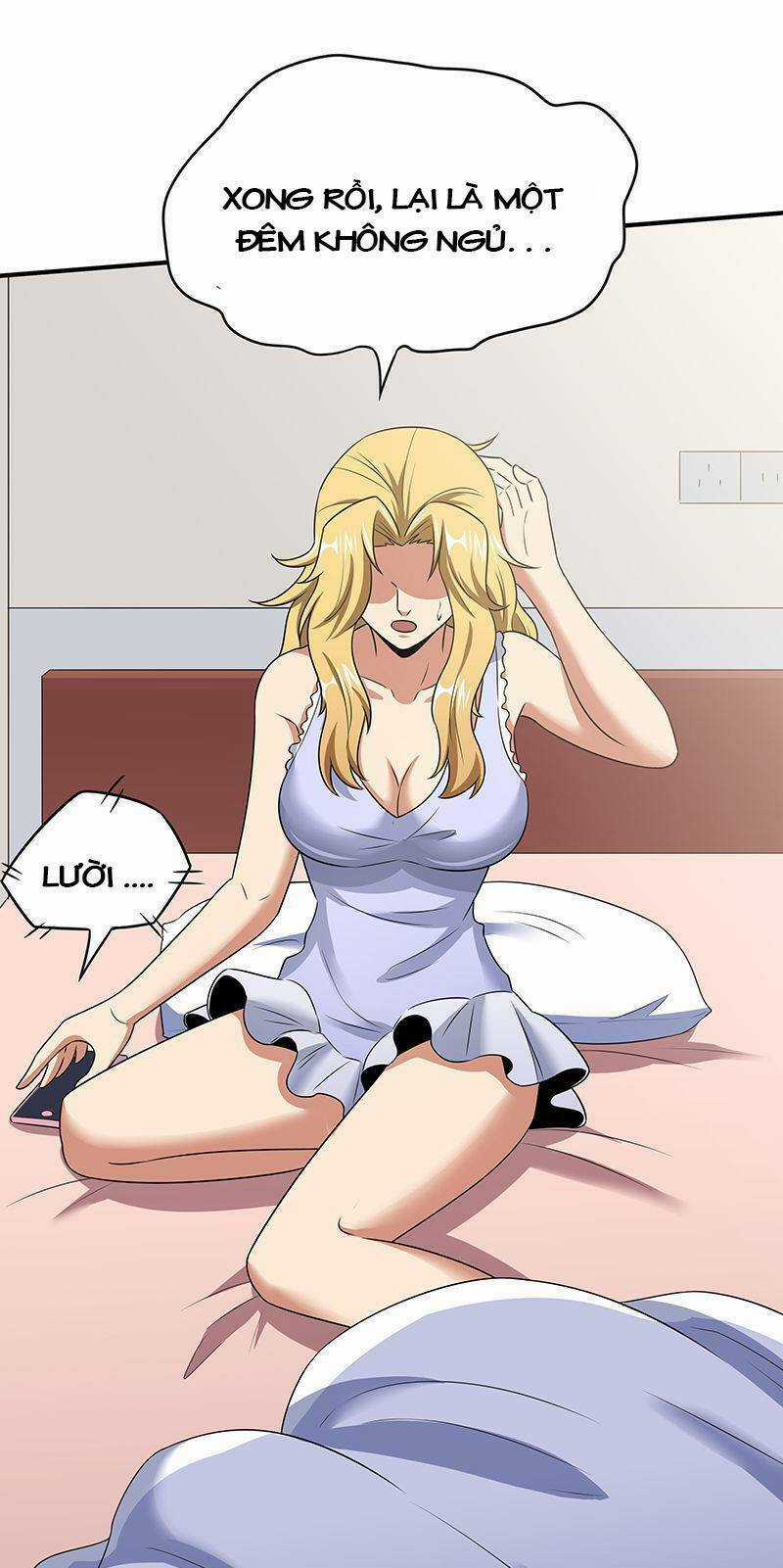 Diệu Thủ Cuồng Y Chapter 48 trang 35