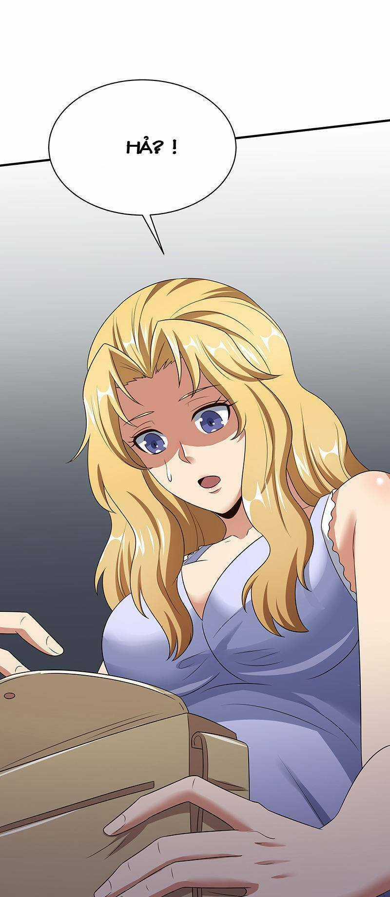 Diệu Thủ Cuồng Y Chapter 48 trang 37