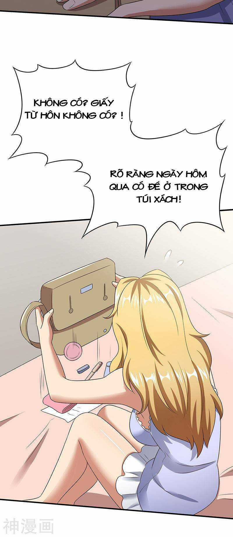 Diệu Thủ Cuồng Y Chapter 48 trang 38