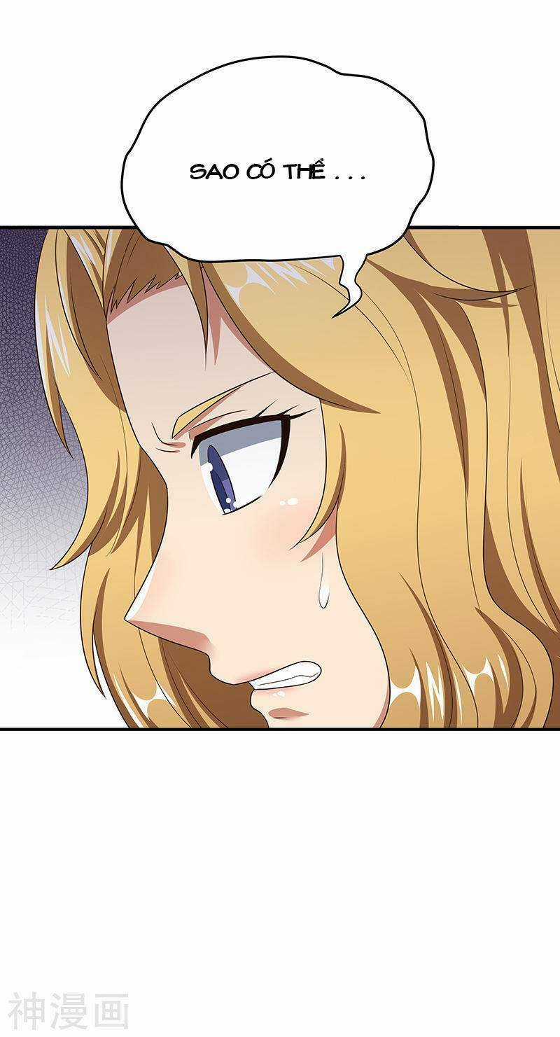 Diệu Thủ Cuồng Y Chapter 48 trang 39