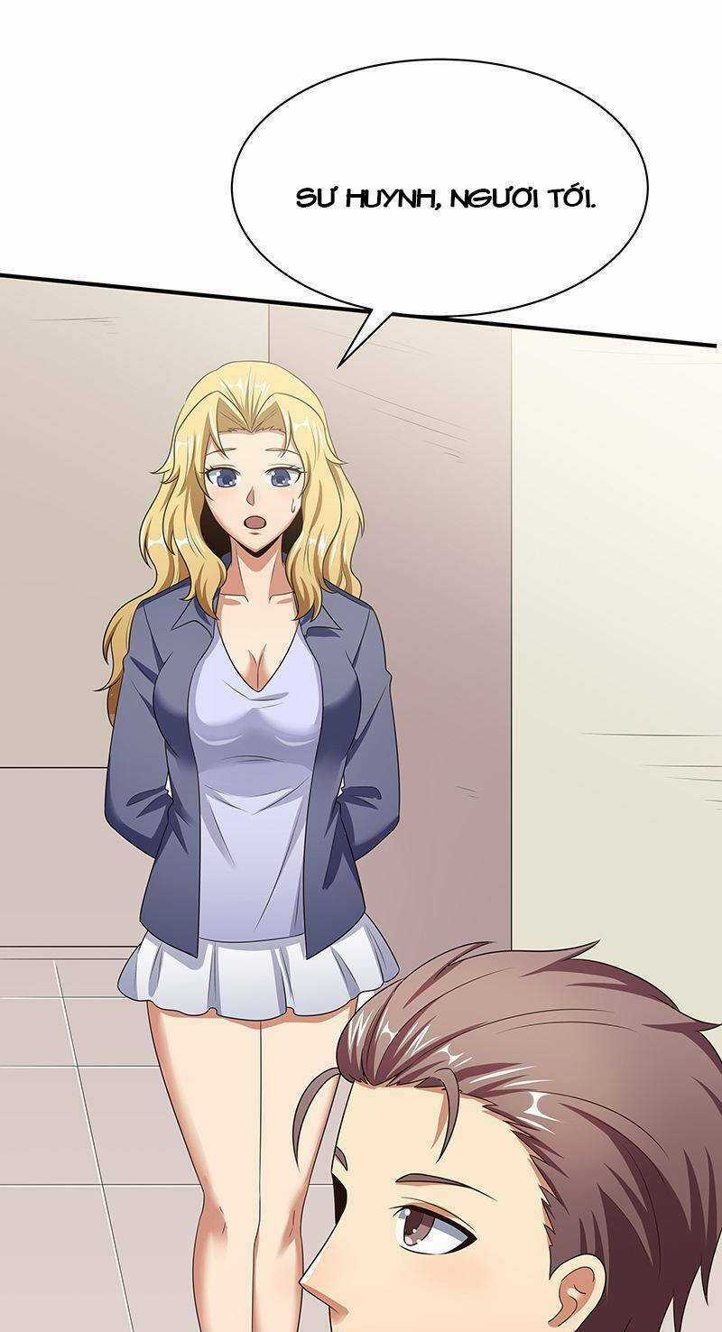 Diệu Thủ Cuồng Y Chapter 48 trang 4