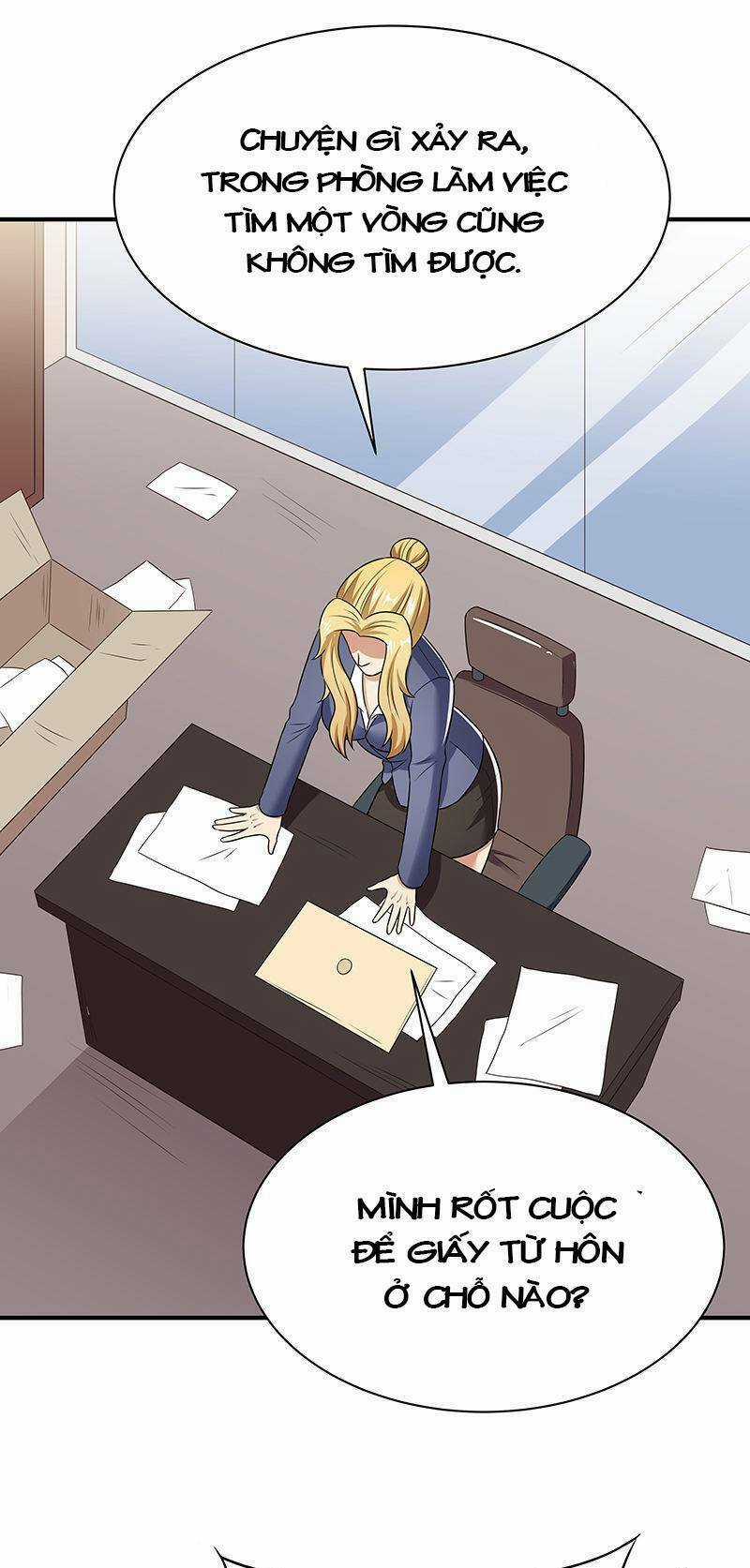 Diệu Thủ Cuồng Y Chapter 48 trang 41