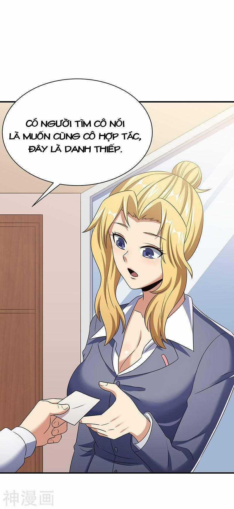 Diệu Thủ Cuồng Y Chapter 48 trang 43