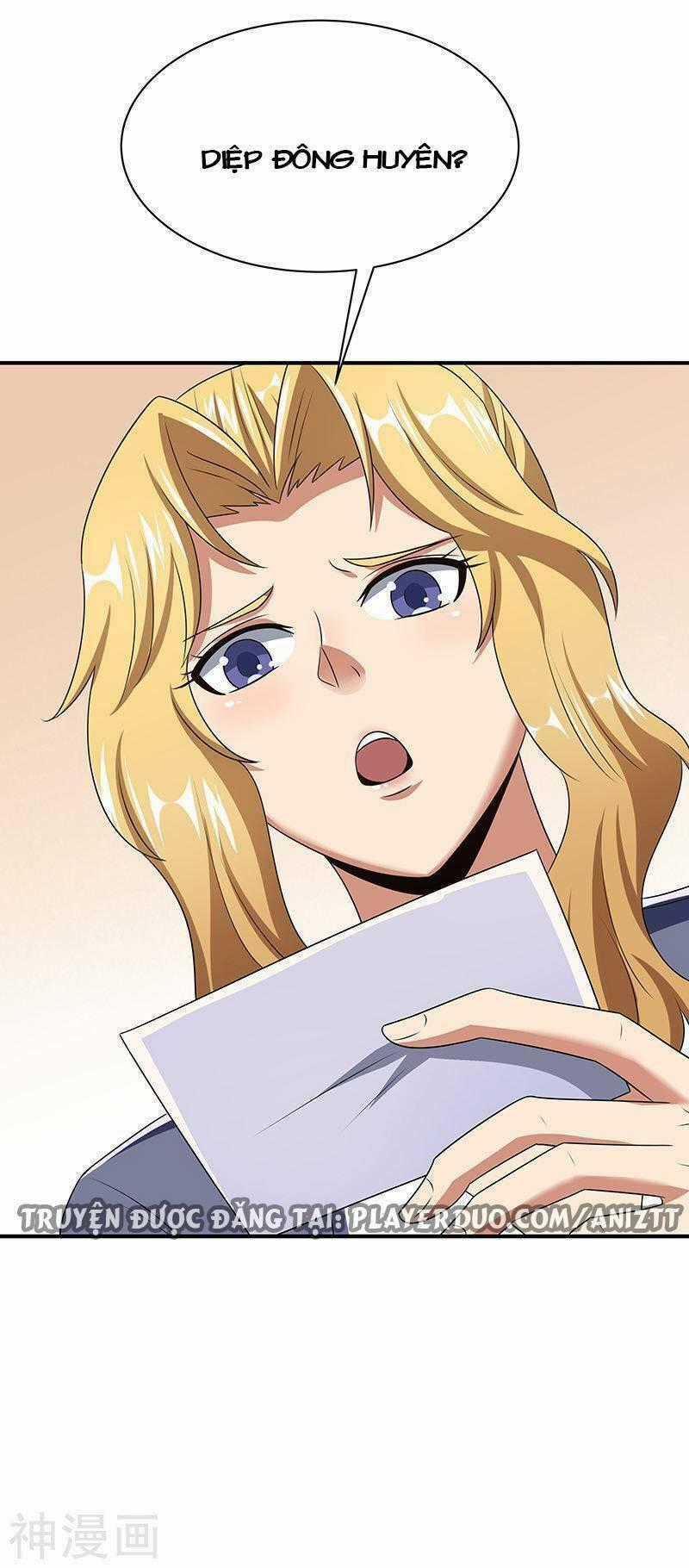 Diệu Thủ Cuồng Y Chapter 48 trang 44