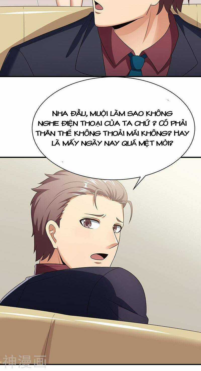 Diệu Thủ Cuồng Y Chapter 48 trang 5
