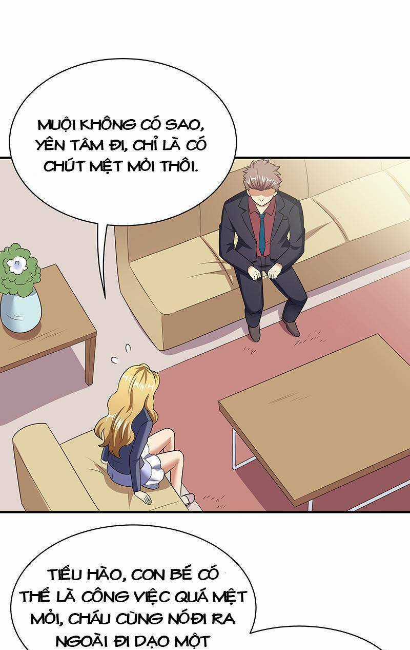 Diệu Thủ Cuồng Y Chapter 48 trang 6