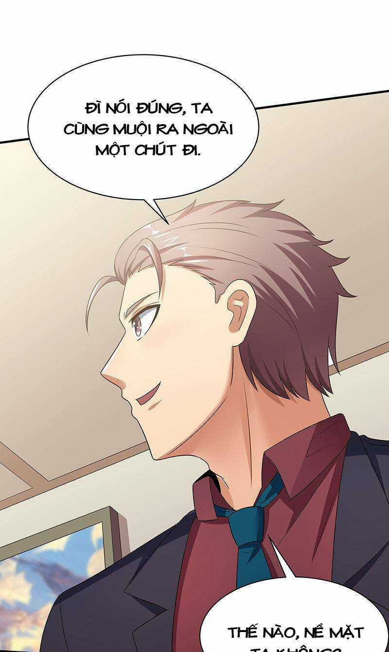 Diệu Thủ Cuồng Y Chapter 48 trang 8