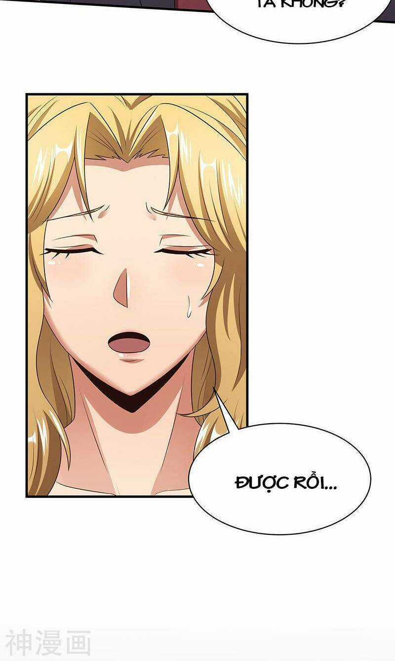 Diệu Thủ Cuồng Y Chapter 48 trang 9