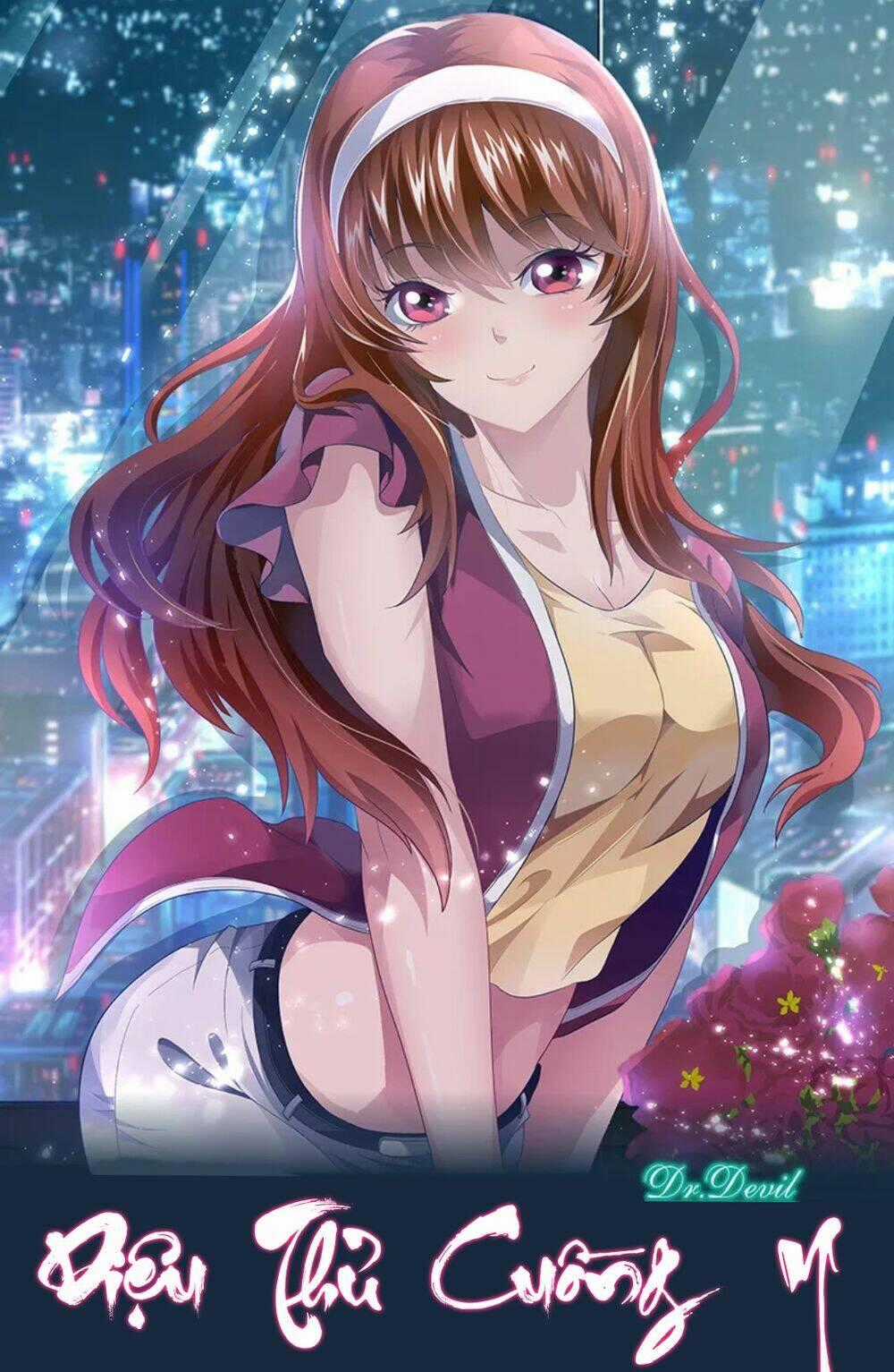 Diệu Thủ Cuồng Y Chapter 5 trang 0